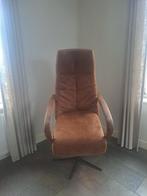 Sta op stoel, Huis en Inrichting, Fauteuils, Ophalen of Verzenden, Zo goed als nieuw, 75 tot 100 cm, 50 tot 75 cm