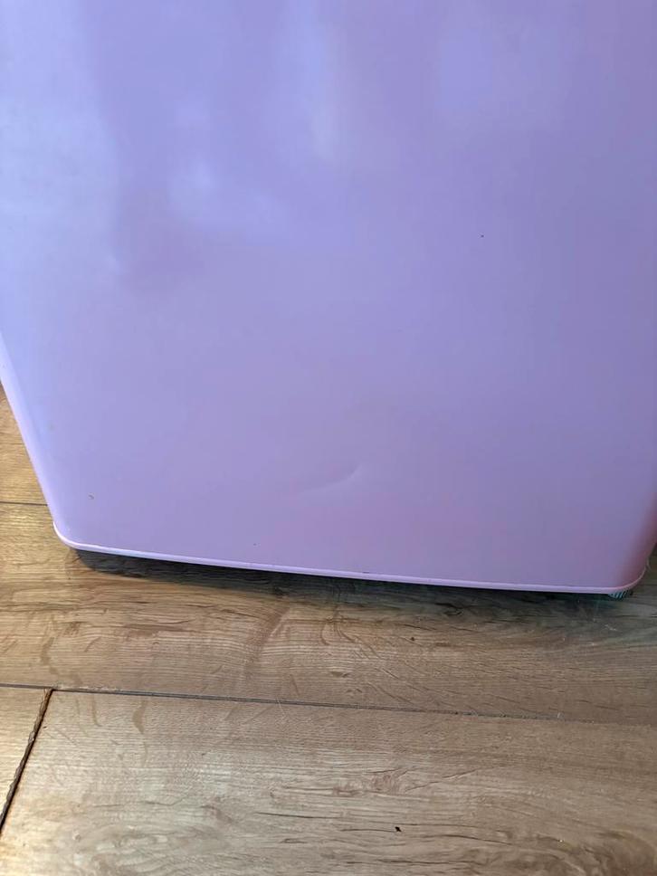 Silvercrest Tafelmodel Koelkast - Goede Staat, Witgoed en Apparatuur, Koelkasten en IJskasten, Gebruikt, Zonder vriesvak, Minder dan 75 liter