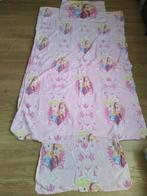 Disney Frozen Dekbedovertrek Set - dekbed overtrek set, Kinderen en Baby's, Kinderkamer | Beddengoed, Gebruikt, Meisje, Dekbedovertrek