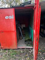 Zeecontainer / Materiaalcontainer - Goede Staat, Ophalen of Verzenden