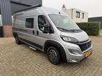Weinsberg Cara Bus 600 MQ Automaat 2 x airco (bj 2024), Overige merken, Bedrijf, Diesel, 5 tot 6 meter