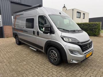 Weinsberg Cara Bus 600 MQ Automaat 2 x airco (bj 2024) beschikbaar voor biedingen