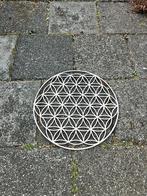 Flower of Life Wanddecoratie - Nieuw, Ophalen of Verzenden, Nieuw