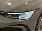 Volkswagen Golf 1.5 eTSI R-Line 2021 LED CAMERA CRUISE DAB+, 4 cilinders, 150 pk, Bedrijf, Grijs