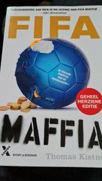 Thomas Kistner - Fifa maffia special, Boeken, Ophalen of Verzenden, Zo goed als nieuw, Thomas Kistner