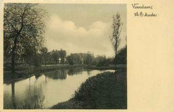 (301-271-009) Veendam Kade beschikbaar voor biedingen