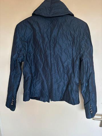 Tuzzi blauw Jasje maat 38/40 beschikbaar voor biedingen