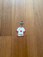 Ajax sleutelhanger, Verzamelen, Ophalen of Verzenden, Zo goed als nieuw, Ajax, Overige typen