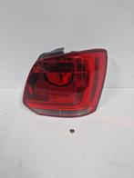 Achterlicht R.A Volkswagen Polo 6R, Gebruikt, -, Volkswagen, -