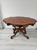 Antieke spinnekoptafel voor €50,-!, Ophalen, Gebruikt, Nvt, Nvt