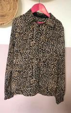 Frankie & Liberty maat 12 super leuke blouse, Frankie & Liberty, Meisje, Overhemd of Blouse, Ophalen of Verzenden