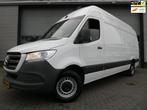 Mercedes-Benz Sprinter 317cdi 170pk, L3H3, Airco Automaat, C, Automaat, Gebruikt, 4 cilinders, Wit