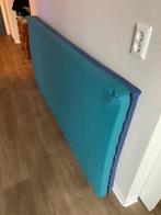 Zorgmatras 200x90x14, Ophalen, Eenpersoons, Zo goed als nieuw, Matras