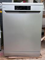Inventum VVW7040S++ vrijstaande vaatwasser, Ophalen, Gebruikt, Kort programma, 85 tot 90 cm