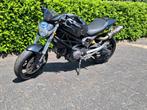 Ducati monster M696 2008, 2 cilinders, Particulier, Meer dan 35 kW, 696 cc