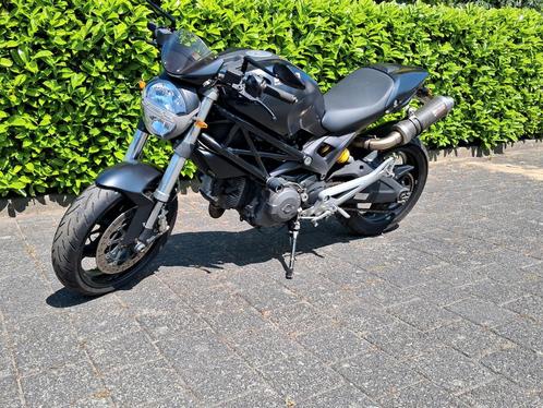 Ducati monster M696 2008, Motoren, Motoren | Ducati, Particulier, Naked bike, meer dan 35 kW, 2 cilinders, Ophalen