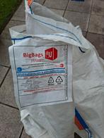 Bigbag, Ophalen of Verzenden, Zo goed als nieuw