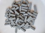 100 nieuwe lego 15533 metselstenen 1x4 licht grijs / lbg, Ophalen of Verzenden, Nieuw, Losse stenen, Lego