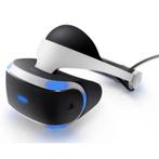 ps 4 vr 1 bril, Ophalen, Zo goed als nieuw, VR-bril, Sony PlayStation