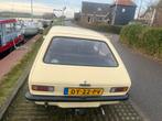 Kadett city 1979, apk sept 2026, met wat werk, Auto's, Zwart, Beige, Particulier, LPG