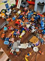 Playmobil 2 dozen vol, Ophalen, Gebruikt, Los playmobil