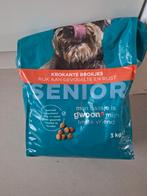 Seniorbrokken hond, Dieren en Toebehoren, Ophalen of Verzenden, Hond