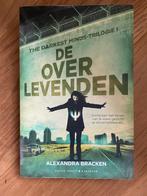 The Darkest Minds-Trilogie 1 - De Overlevenden, Boeken, Verzenden, Zo goed als nieuw, Alexandra Bracken, Fictie