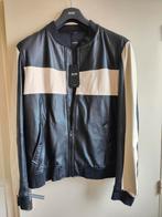 Hugo Boss leren jas XXL/3XL - Nieuw!, Ophalen of Verzenden, Nieuw, Overige maten, Hugo Boss