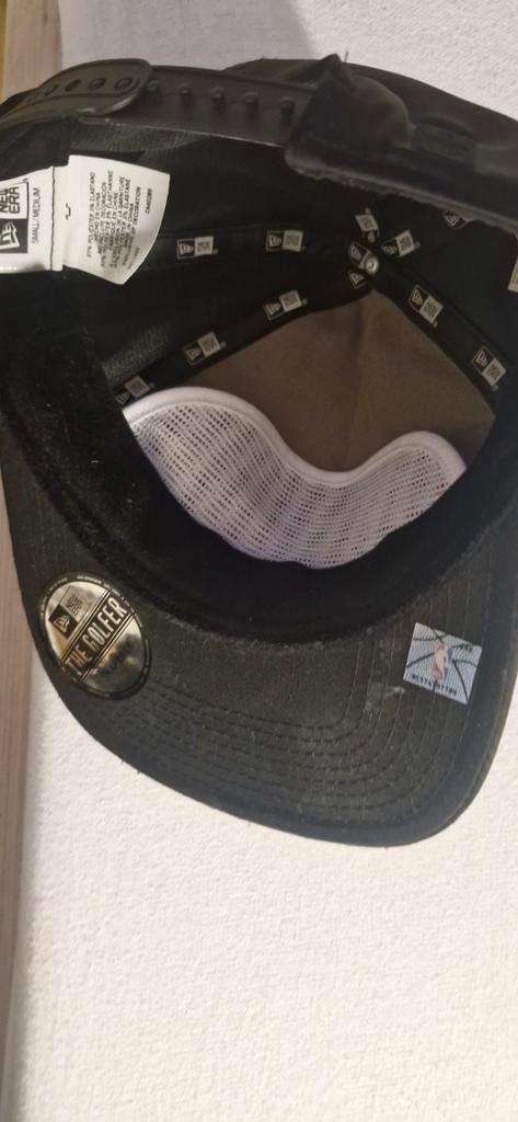 Boston Celtics Pet - Dure Sport Pet, Kleding | Heren, New Era, One size fits all, Ophalen of Verzenden, Pet