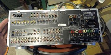 MARANTZ SR7500 VERSTERKER av beschikbaar voor biedingen