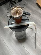 Shisha pijp, Ophalen of Verzenden, (Water)pijp