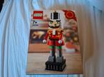 Lego Kerst 40254 Notenkraker, Ophalen of Verzenden, Nieuw