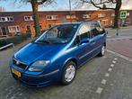 Fiat Ulysse 2.0 16V AUT 2004 Blauw, Auto's, Fiat, Origineel Nederlands, Te koop, 1675 kg, Benzine