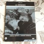 La Ceremonie, Cd's en Dvd's, Alle leeftijden, Ophalen of Verzenden, Zo goed als nieuw, Frankrijk