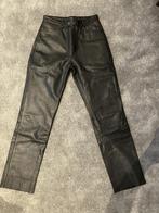Bering Leren Motorbroek, Motoren, Kleding | Motorkleding, Broek | leer, Ophalen of Verzenden, Bering, Dames