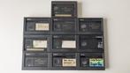10 gebruikte Philips dcc bandjes, Gebruikt, 2 t/m 25 bandjes, Overige genres, Ophalen of Verzenden