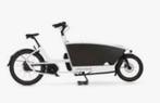 Urban Arrow Family Active Plus Bakfiets, Fietsen en Brommers, Fietsen | Bakfietsen, Gebruikt, Elektrisch, 2 kinderen, Ophalen