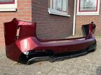 Achterbumper BMW IX3 Piedmont Red 51125A47A34, Ophalen, Gebruikt, Achter, Bumper