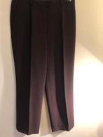 klassieke bruine broek mt 40 Basler, Maat 38/40 (M), Bruin, Basler, Ophalen of Verzenden