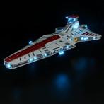 LED Verlichting voor Venator Cruiser 75367 Nieuw, Ophalen of Verzenden, Nieuw, Overige merken