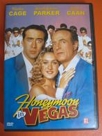 Honeymoon in Vegas (1992), Alle leeftijden, Ophalen of Verzenden, Zo goed als nieuw, Actiethriller