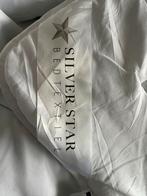 Nieuw Silver Star Dekbed 240x200, Ophalen of Verzenden, Nieuw, Wit, Deken of Dekbed