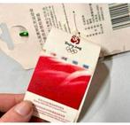 Beijing 2008 Event Olympics sleutelhanger Olympische spelen, Overige typen, Nieuw, Ophalen of Verzenden, H