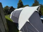 Prachtige grote 6 persoons tunneltent obelink Trail, Ophalen, Gebruikt, Tot en met 6