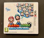 Mario & Luigi Dream Team Bros - 3DS, Ophalen, 1 speler, Zo goed als nieuw, Role Playing Game (Rpg)