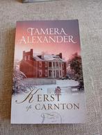 Kerst op Carnton - Tamera Alexander, Ophalen of Verzenden, Zo goed als nieuw, Tamera Alexander, Amerika