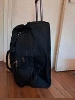 Te koop! Yutu merk weekendtas/reistas/handtas., Ophalen, Zo goed als nieuw
