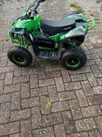 Ultra 1000W 48v elektrische quad, Fietsen en Brommers, Minibikes, Midibikes en Pitbikes, Ophalen, Zo goed als nieuw, Overige typen