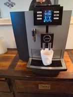 Jura X6 Professionele Koffiemachine, Witgoed en Apparatuur, Koffiezetapparaten, Ophalen, Gebruikt, 10 kopjes of meer, Koffiemachine