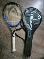 Head tennis racket Titanium Mesh, Sport en Fitness, Tennis, Racket, Ophalen of Verzenden, Head, Zo goed als nieuw